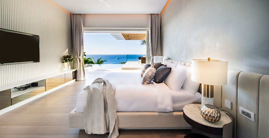 Predstavljajte si to ... Uživanje v popolnih počitnicah v vili v Phuketu na Tajskem, vila Phuket 1063