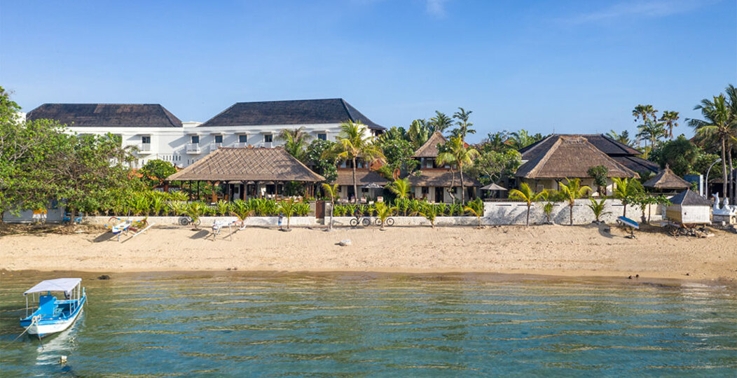 Čudovita vila s 5 zvezdicami na vrhunski lokaciji v Sanurju, Bali Villa 2123