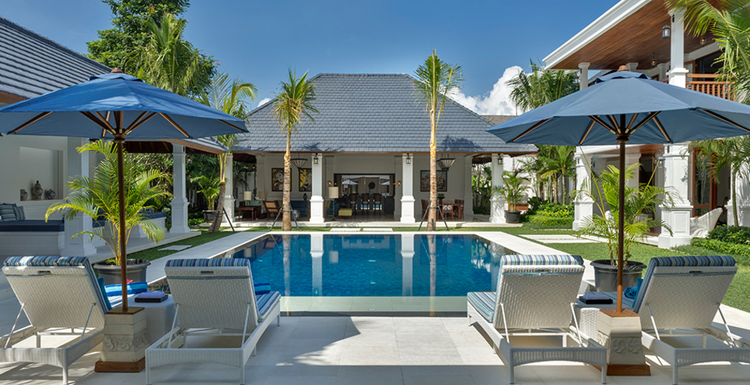 Predstavljajte si to ... Uživate na počitnicah v Seminyaku na Baliju in bivate v vili s 5 zvezdicami, Bali Villa 2128, Seminyak, Indonesia
