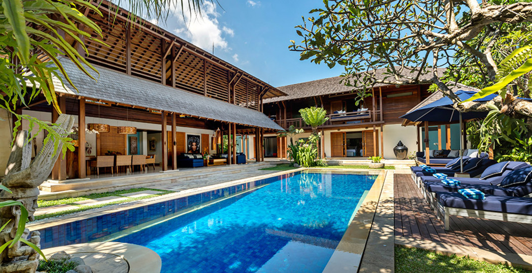 Čudovita vila s 5 zvezdicami na vrhunski lokaciji v Seminyaku, Bali Villa 2129, Seminyak, Indonesia