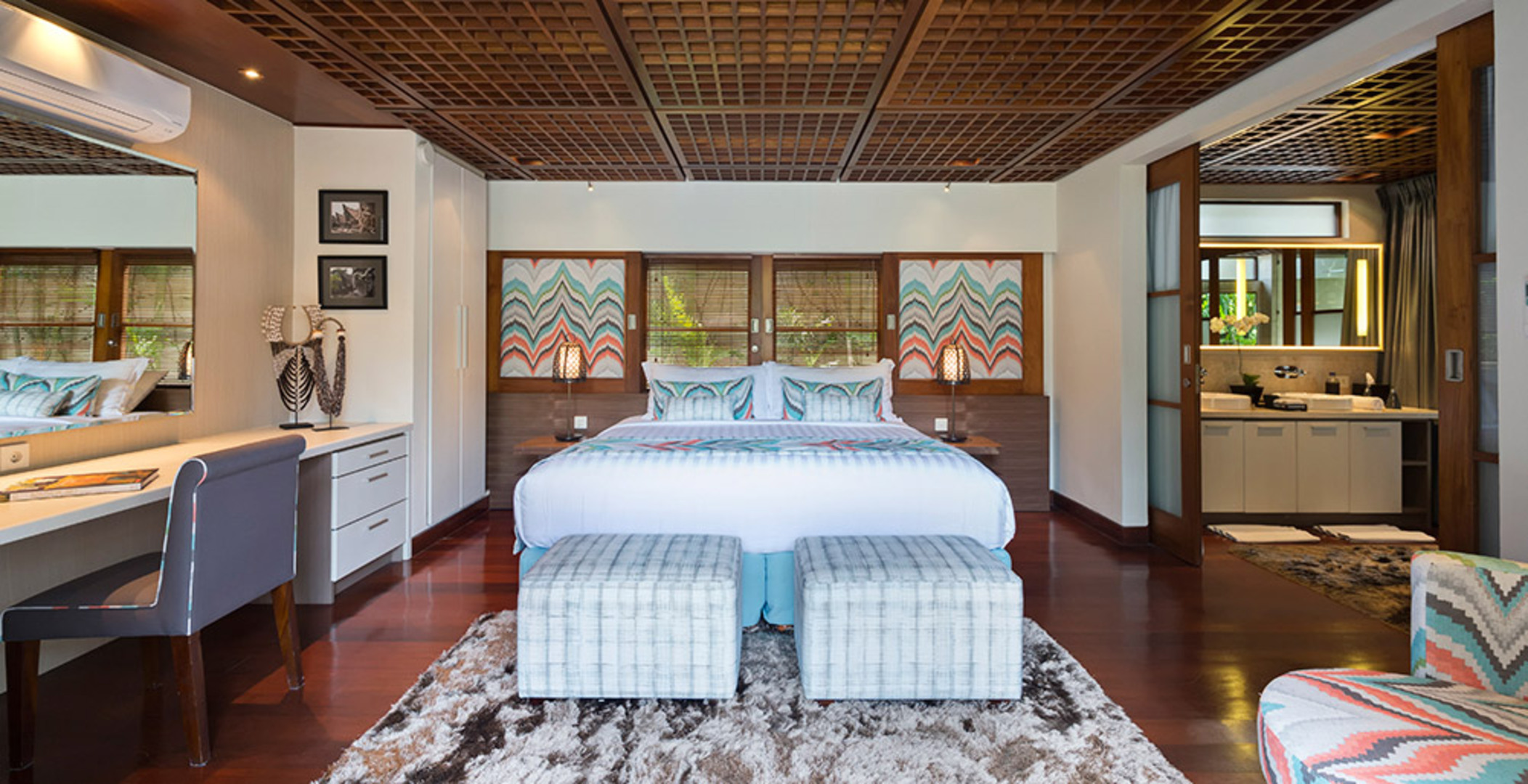Čudovita vila s 5 zvezdicami na vrhunski lokaciji v Seminyaku, Bali Villa 2129