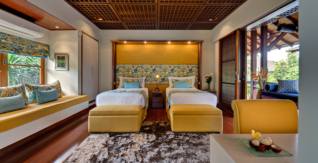 Čudovita vila s 5 zvezdicami na vrhunski lokaciji v Seminyaku, Bali Villa 2129