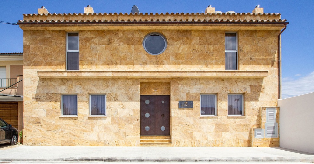 Ekskluzivna počitniška vila z zasebnim bazenom, Balearski otoki Vila 1481