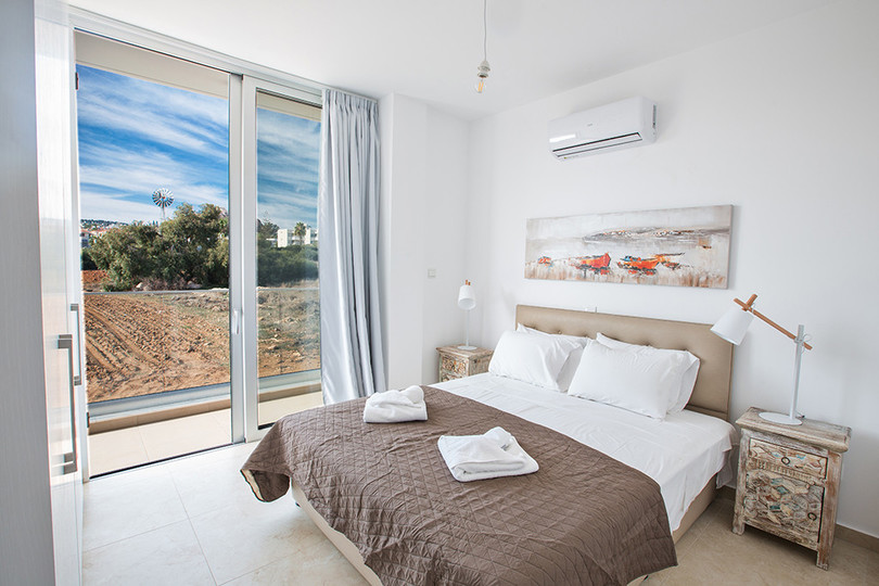 Vaša čudovita počitniška vila v Protarasu in blizu plaže, Protaras Villa 1567