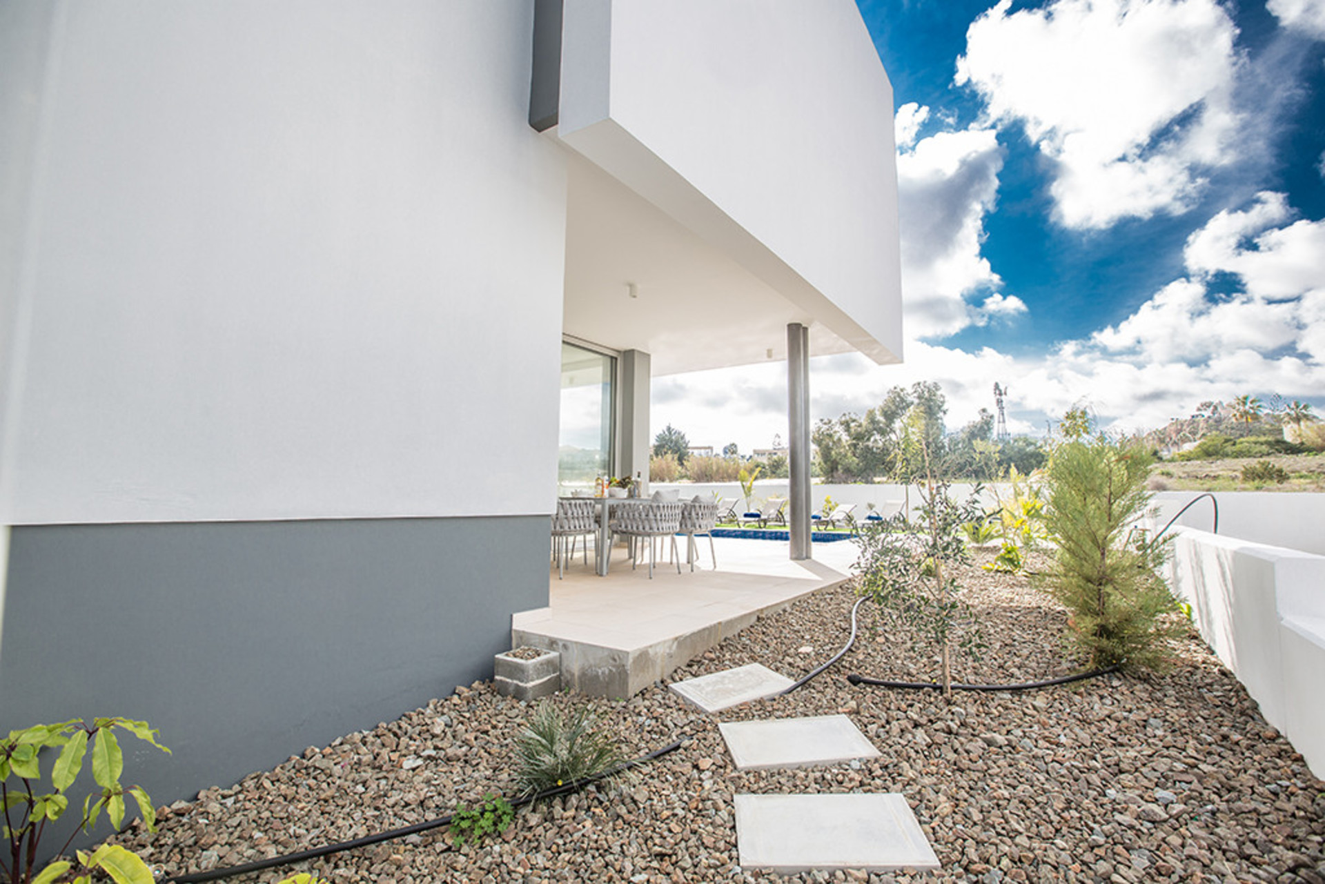 Vam in vaši družini bo všeč ta vila v Protarasu, Protaras Villa 1568