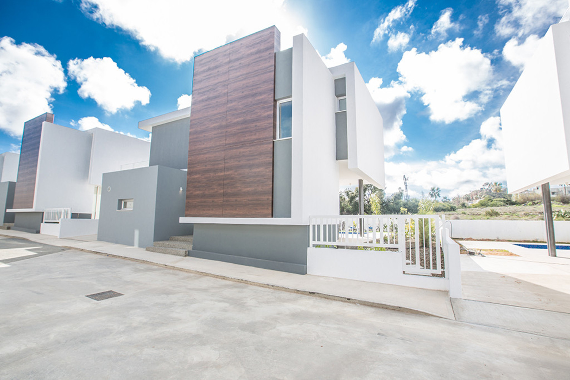 Vam in vaši družini bo všeč ta vila v Protarasu, Protaras Villa 1568