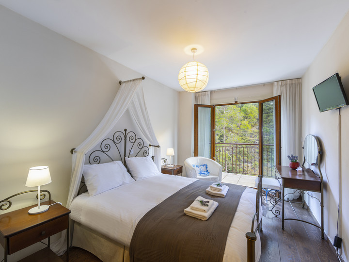 Vam in vaši družini bo všeč ta vila v bližini čudovitega mesta Limassol, Limassol Villa 1003