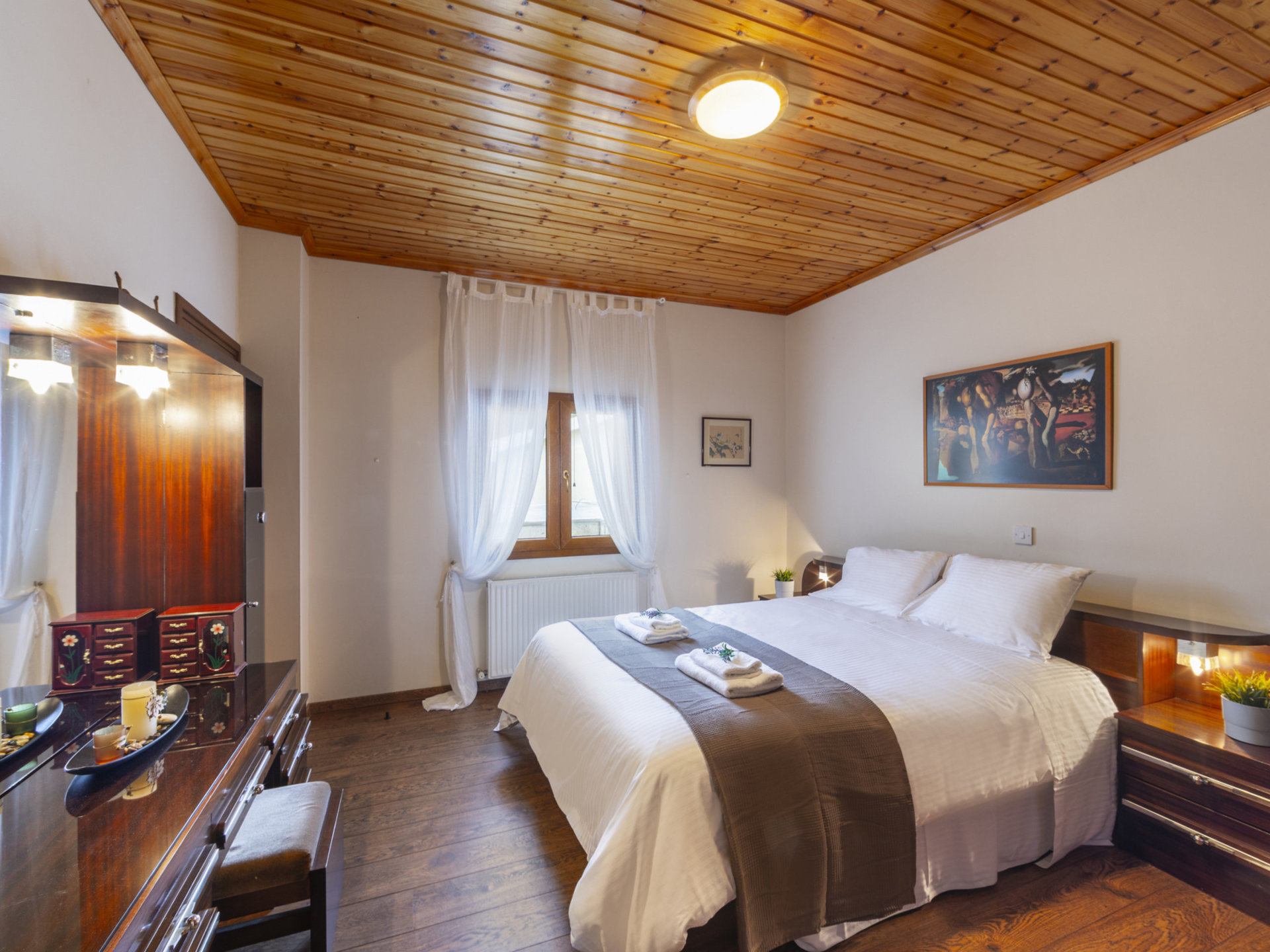 Vam in vaši družini bo všeč ta vila v bližini čudovitega mesta Limassol, Limassol Villa 1003