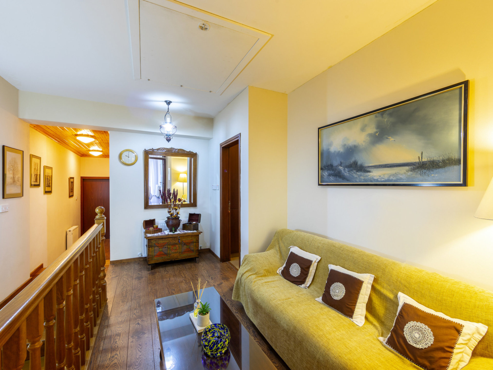 Vam in vaši družini bo všeč ta vila v bližini čudovitega mesta Limassol, Limassol Villa 1003