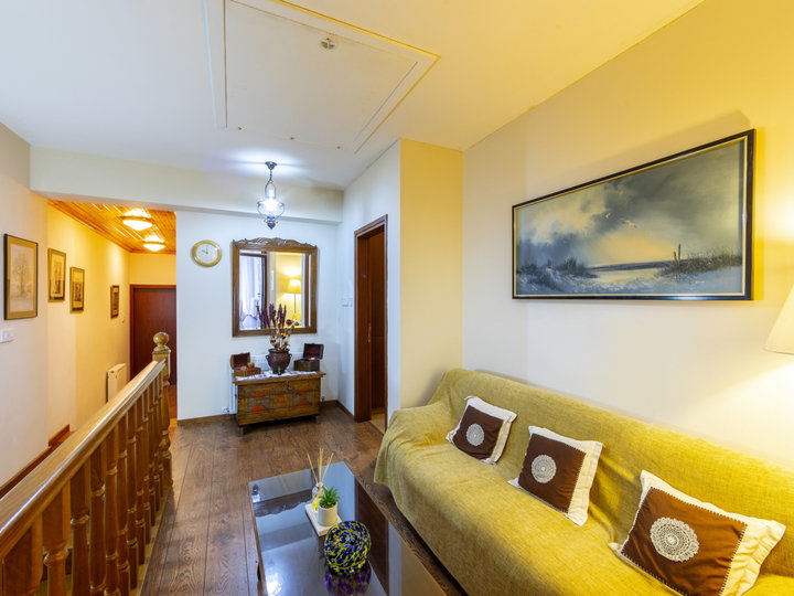 Vam in vaši družini bo všeč ta vila v bližini čudovitega mesta Limassol, Limassol Villa 1003