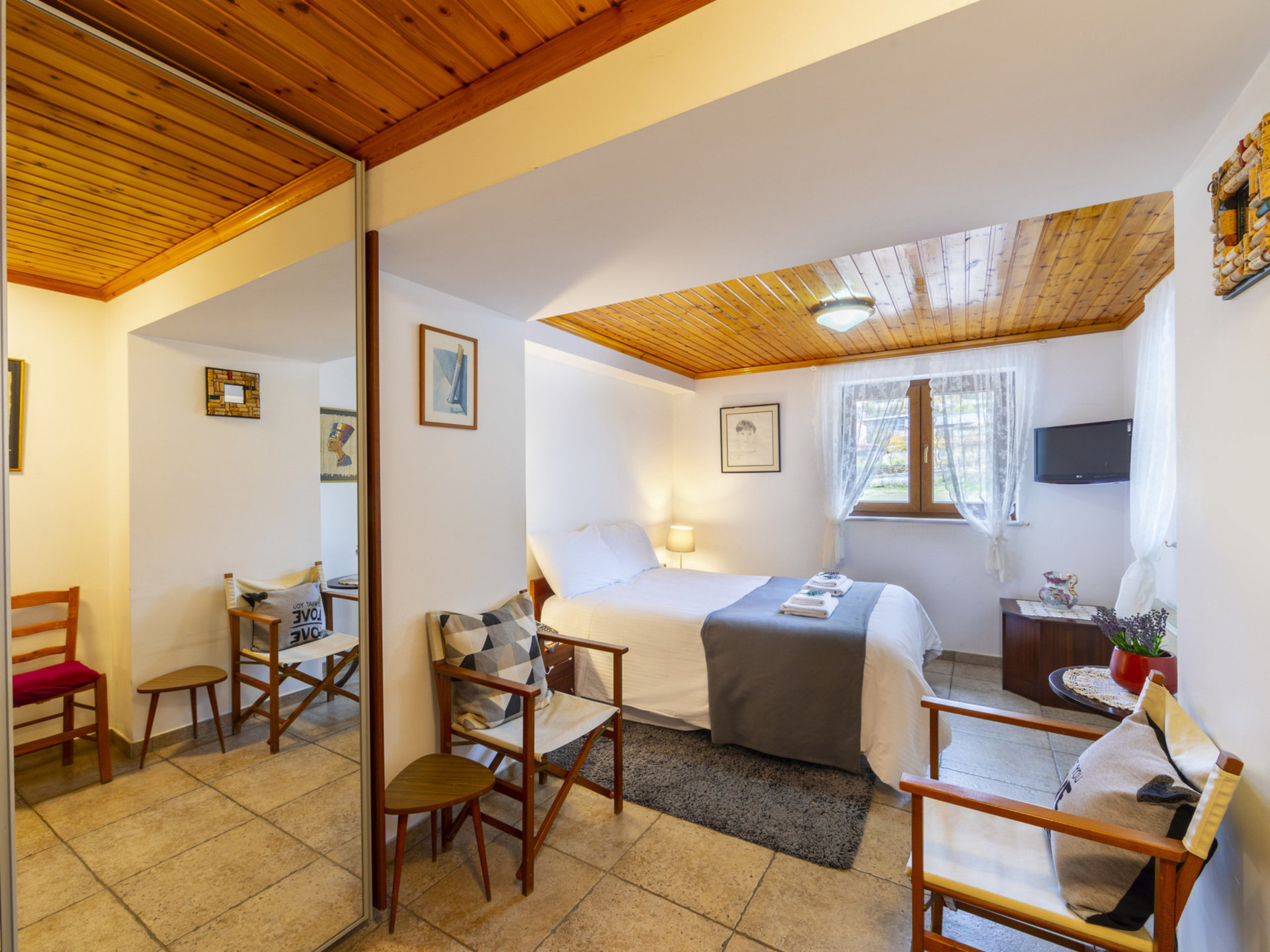 Vam in vaši družini bo všeč ta vila v bližini čudovitega mesta Limassol, Limassol Villa 1003