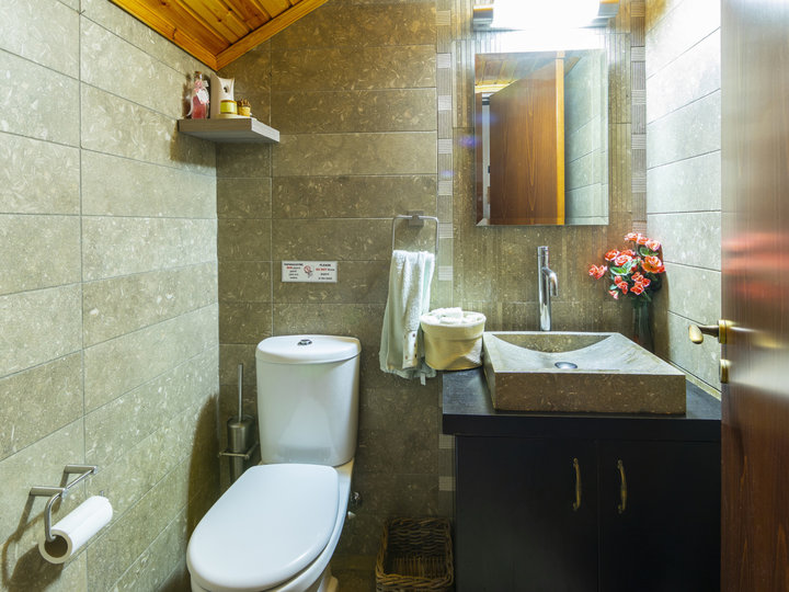 Vam in vaši družini bo všeč ta vila v bližini čudovitega mesta Limassol, Limassol Villa 1003
