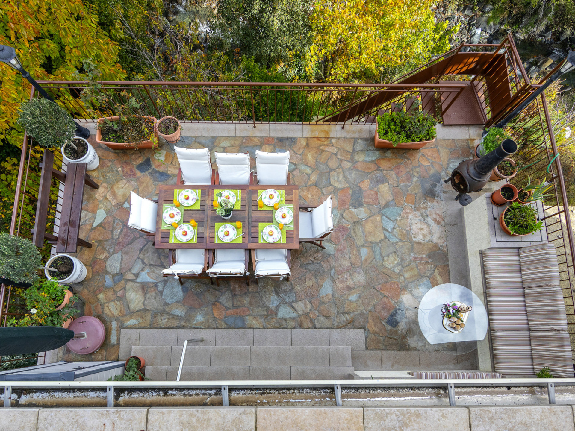 Vam in vaši družini bo všeč ta vila v bližini čudovitega mesta Limassol, Limassol Villa 1003
