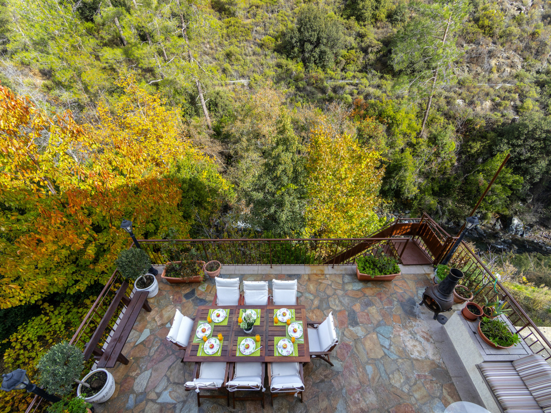 Vam in vaši družini bo všeč ta vila v bližini čudovitega mesta Limassol, Limassol Villa 1003