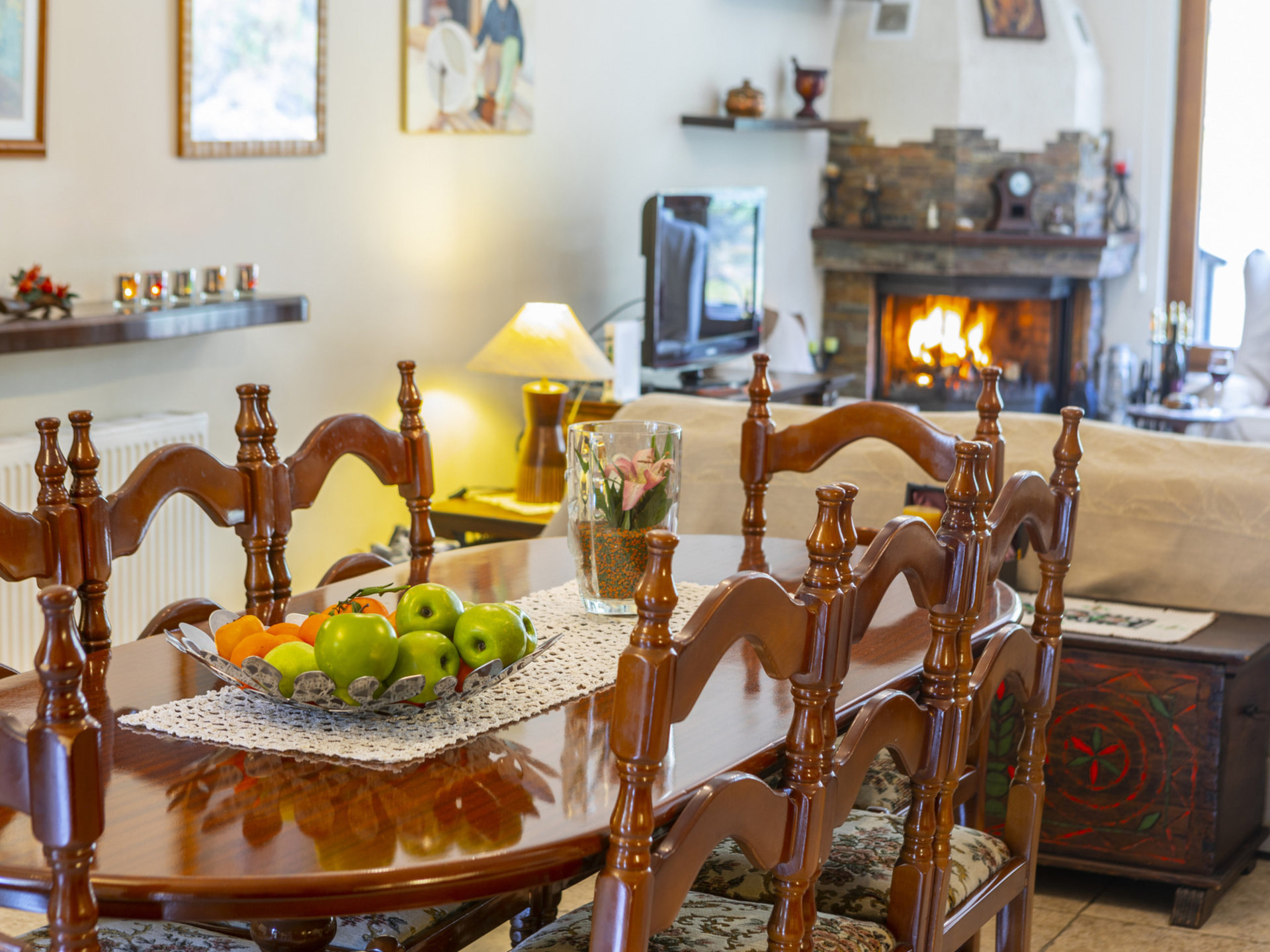 Vam in vaši družini bo všeč ta vila v bližini čudovitega mesta Limassol, Limassol Villa 1003