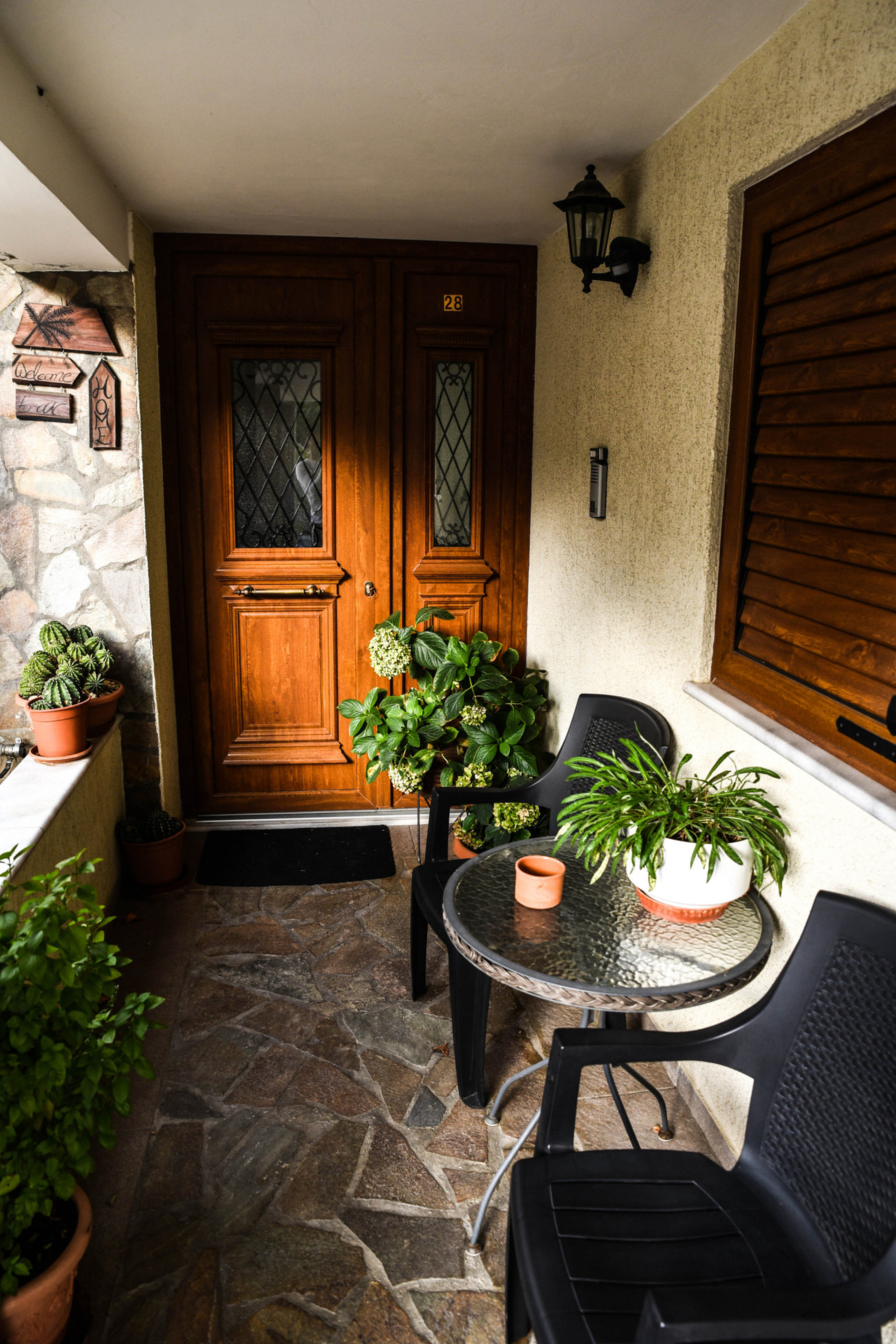 Vam in vaši družini bo všeč ta vila v bližini čudovitega mesta Limassol, Limassol Villa 1003