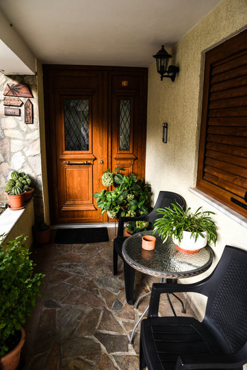 Vam in vaši družini bo všeč ta vila v bližini čudovitega mesta Limassol, Limassol Villa 1003