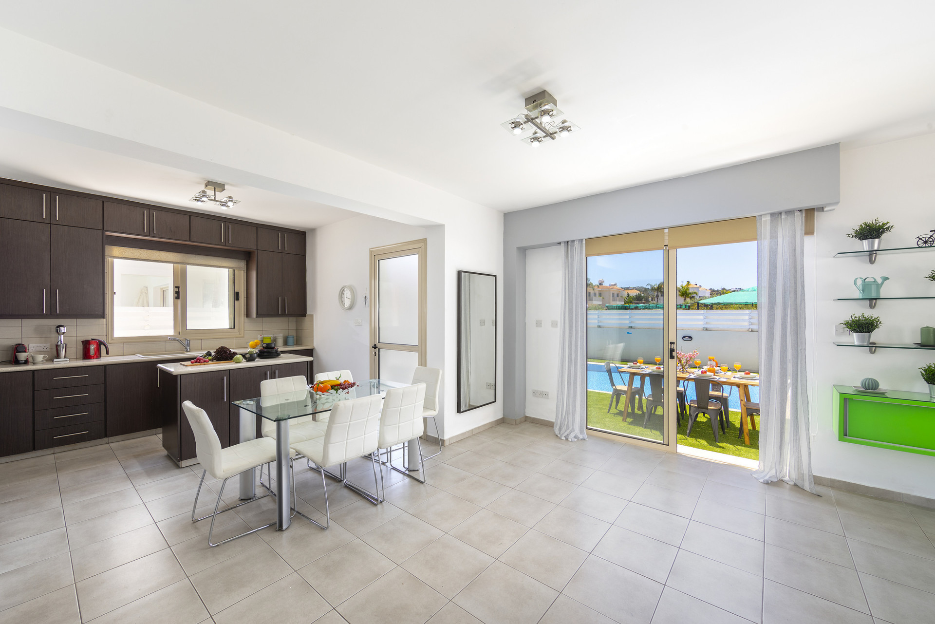 Vaša čudovita počitniška vila v Protarasu in njenih čudovitih plažah, Protaras Villa 1570