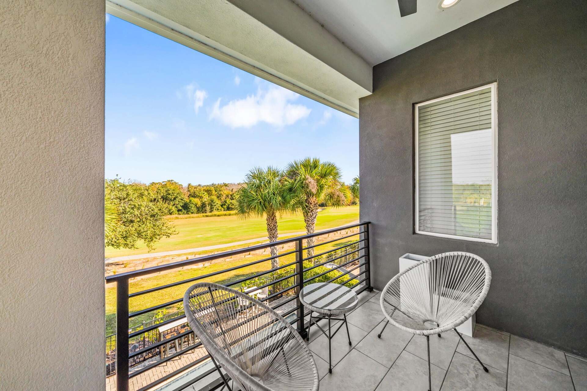 Luksuzna vila na Reunion Resort and Spa z zasebnim bazenom, Orlando Villa 5473