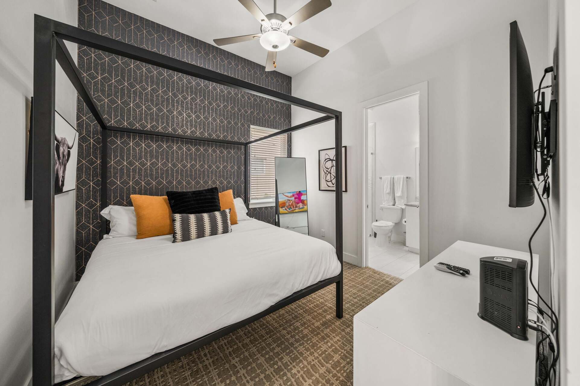Luksuzna vila na Reunion Resort and Spa z zasebnim bazenom, Orlando Villa 5473