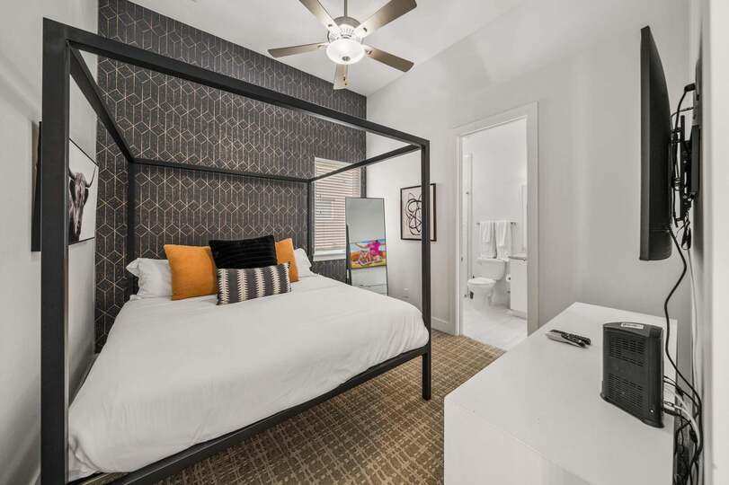 Luksuzna vila na Reunion Resort and Spa z zasebnim bazenom, Orlando Villa 5473