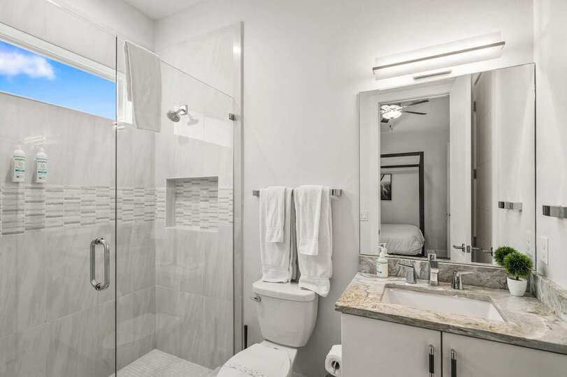 Luksuzna vila na Reunion Resort and Spa z zasebnim bazenom, Orlando Villa 5473