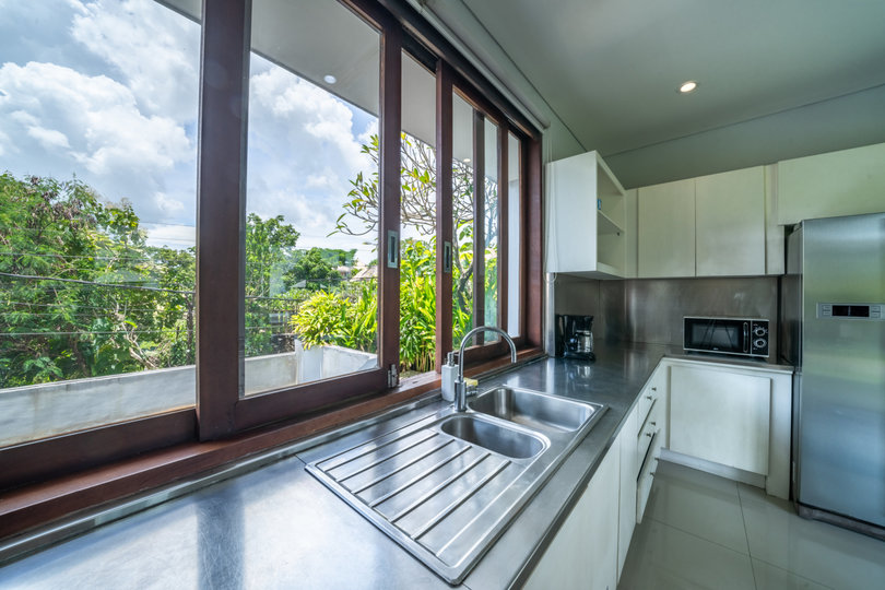 Najboljša počitniška vila s 5 zvezdicami v Kabupaten Badung z zasebnim bazenom, Bali Villa 2097