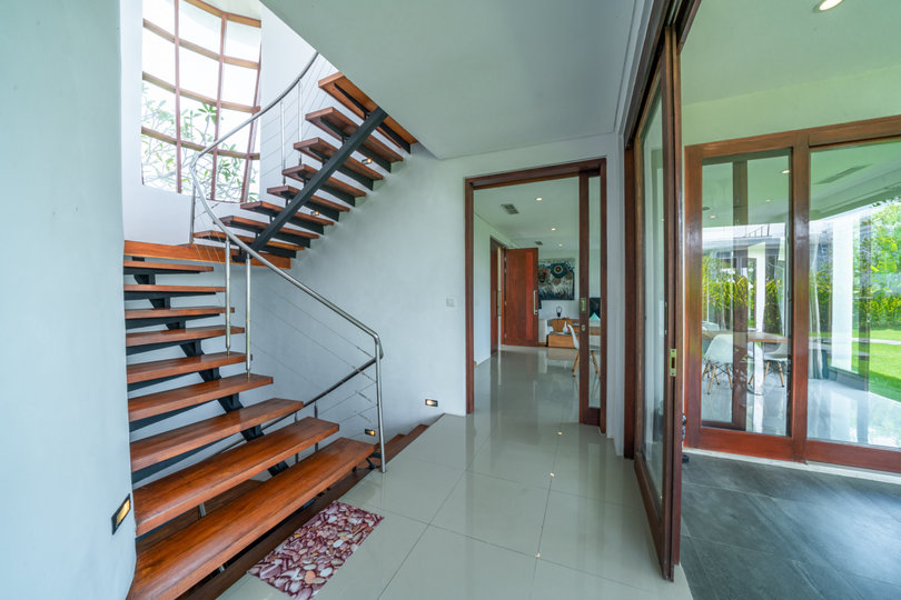 Najboljša počitniška vila s 5 zvezdicami v Kabupaten Badung z zasebnim bazenom, Bali Villa 2097