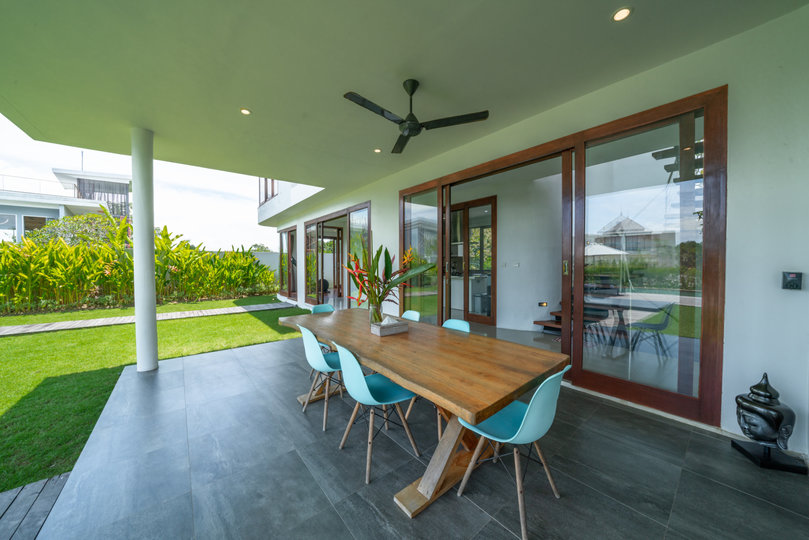 Najboljša počitniška vila s 5 zvezdicami v Kabupaten Badung z zasebnim bazenom, Bali Villa 2097