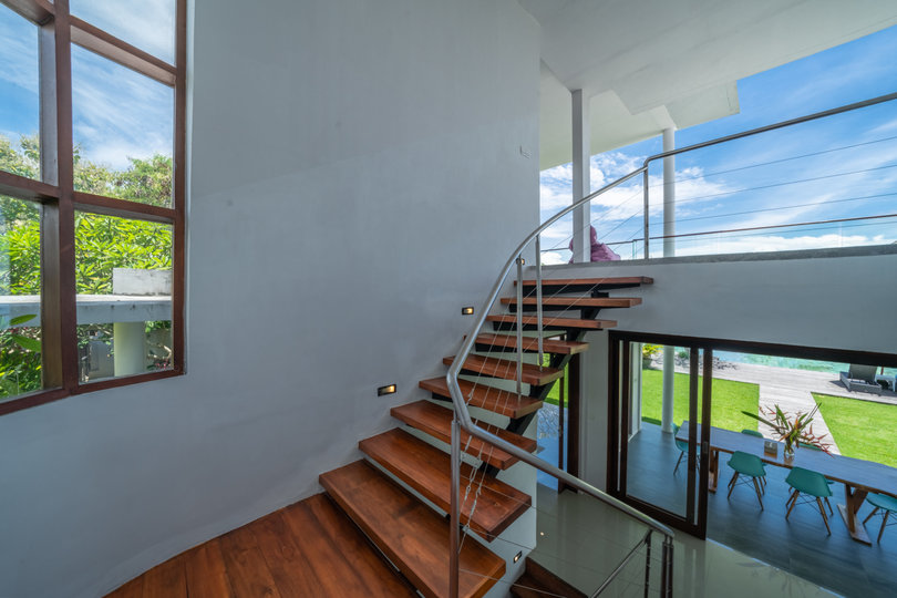 Najboljša počitniška vila s 5 zvezdicami v Kabupaten Badung z zasebnim bazenom, Bali Villa 2097