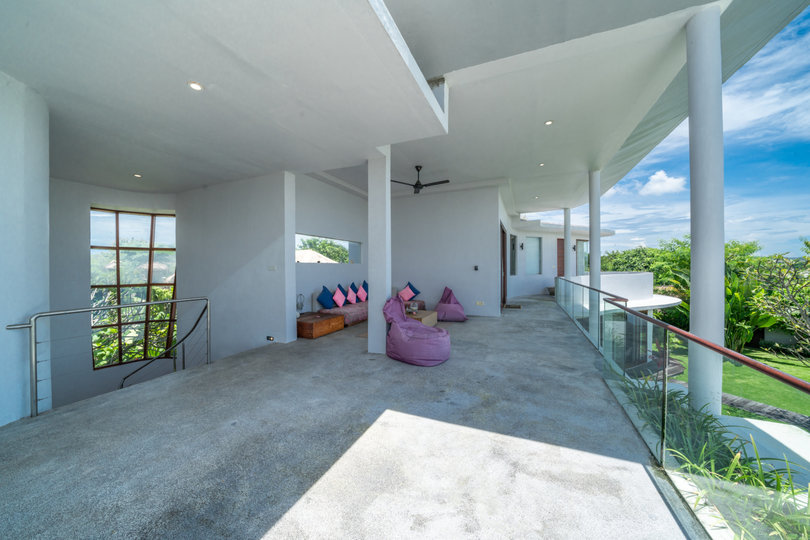 Najboljša počitniška vila s 5 zvezdicami v Kabupaten Badung z zasebnim bazenom, Bali Villa 2097