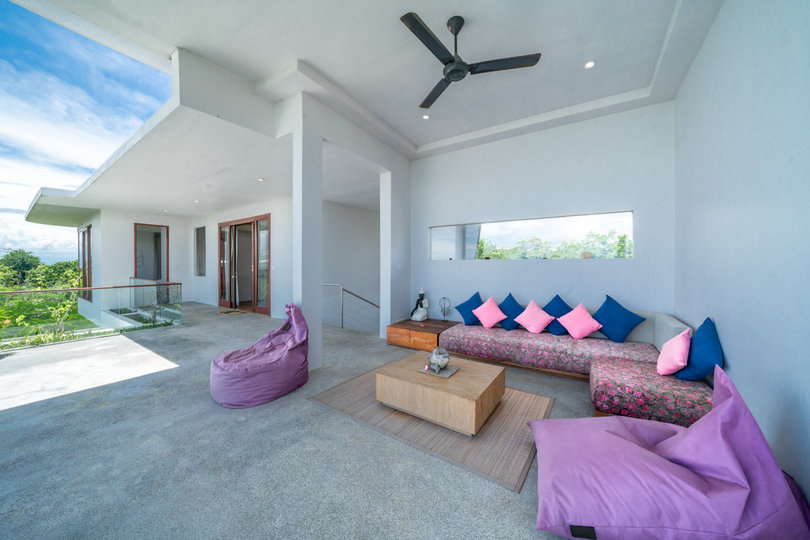 Najboljša počitniška vila s 5 zvezdicami v Kabupaten Badung z zasebnim bazenom, Bali Villa 2097