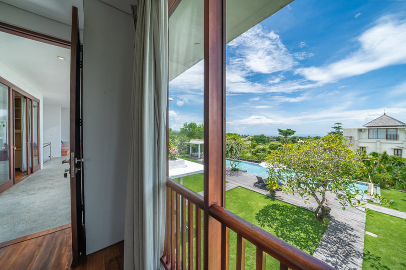 Najboljša počitniška vila s 5 zvezdicami v Kabupaten Badung z zasebnim bazenom, Bali Villa 2097
