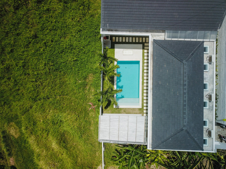 Najboljša počitniška vila s 5 zvezdicami v Kabupaten Badung z zasebnim bazenom in polnim osebjem, Bali Villa 2107
