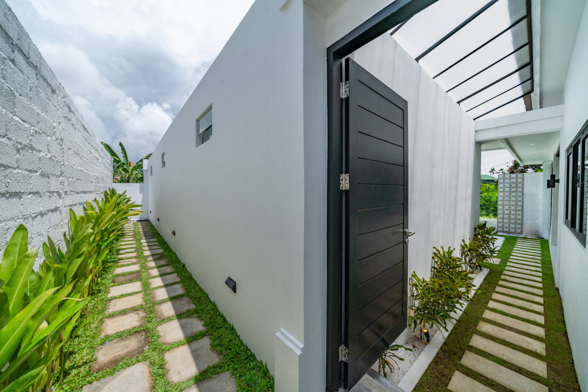 Najboljša počitniška vila s 5 zvezdicami v Kabupaten Badung z zasebnim bazenom in polnim osebjem, Bali Villa 2107