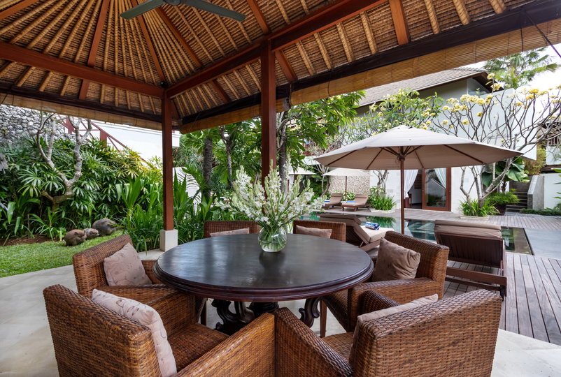Popoln vodnik za najem vaše ekskluzivne počitniške vile v Kabupaten Badung z zasebnim bazenom in polnim osebjem, Bali Villa 2113