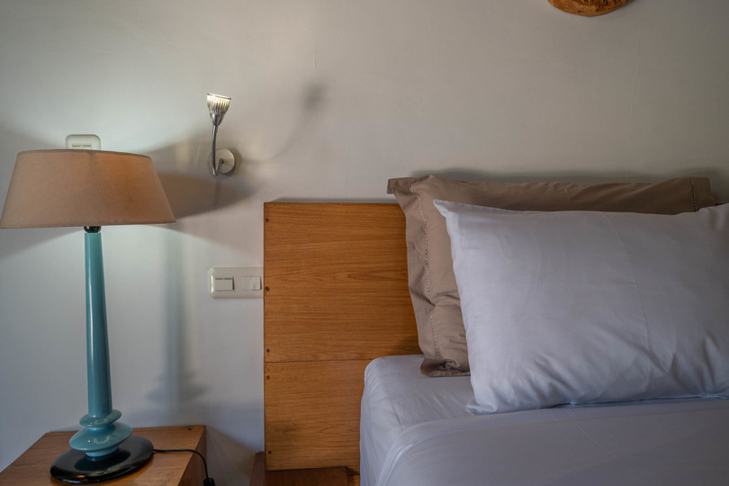 Predstavljajte si, da vaša družina najame luksuzno počitniško vilo s 4 spalnicami blizu plaže Double Six, Bali Villa 2116