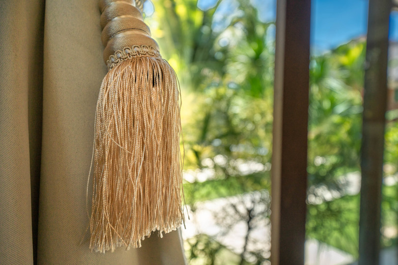 Predstavljajte si, da vaša družina najame luksuzno počitniško vilo s 4 spalnicami blizu plaže Double Six, Bali Villa 2116