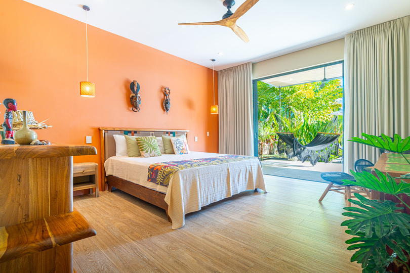 5 Star Villa Assinie – Sophisticated Beachfront Luxury