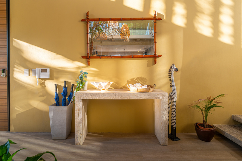 5 Star Villa Assinie – Sophisticated Beachfront Luxury