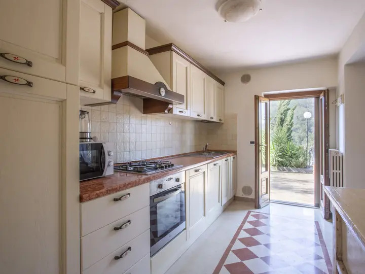 Počitniška hiša na podeželju - Montecatini Terme Villa 1000
