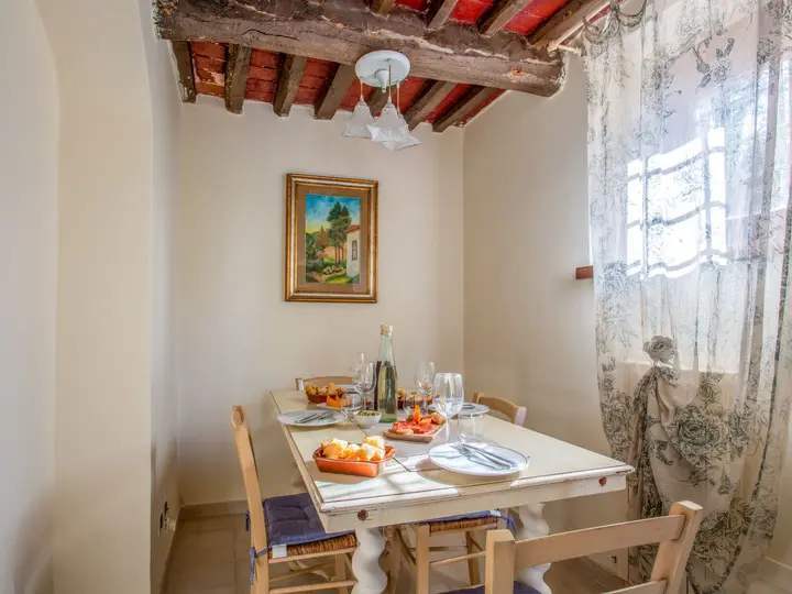 Počitniška hiša na podeželju - Montecatini Terme Villa 1000