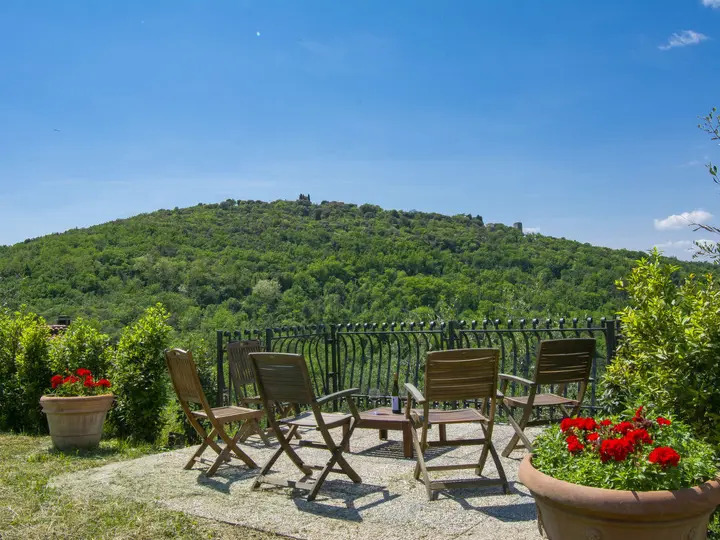 Počitniška hiša na podeželju - Montecatini Terme Villa 1000, Monsummano Terme, Italy