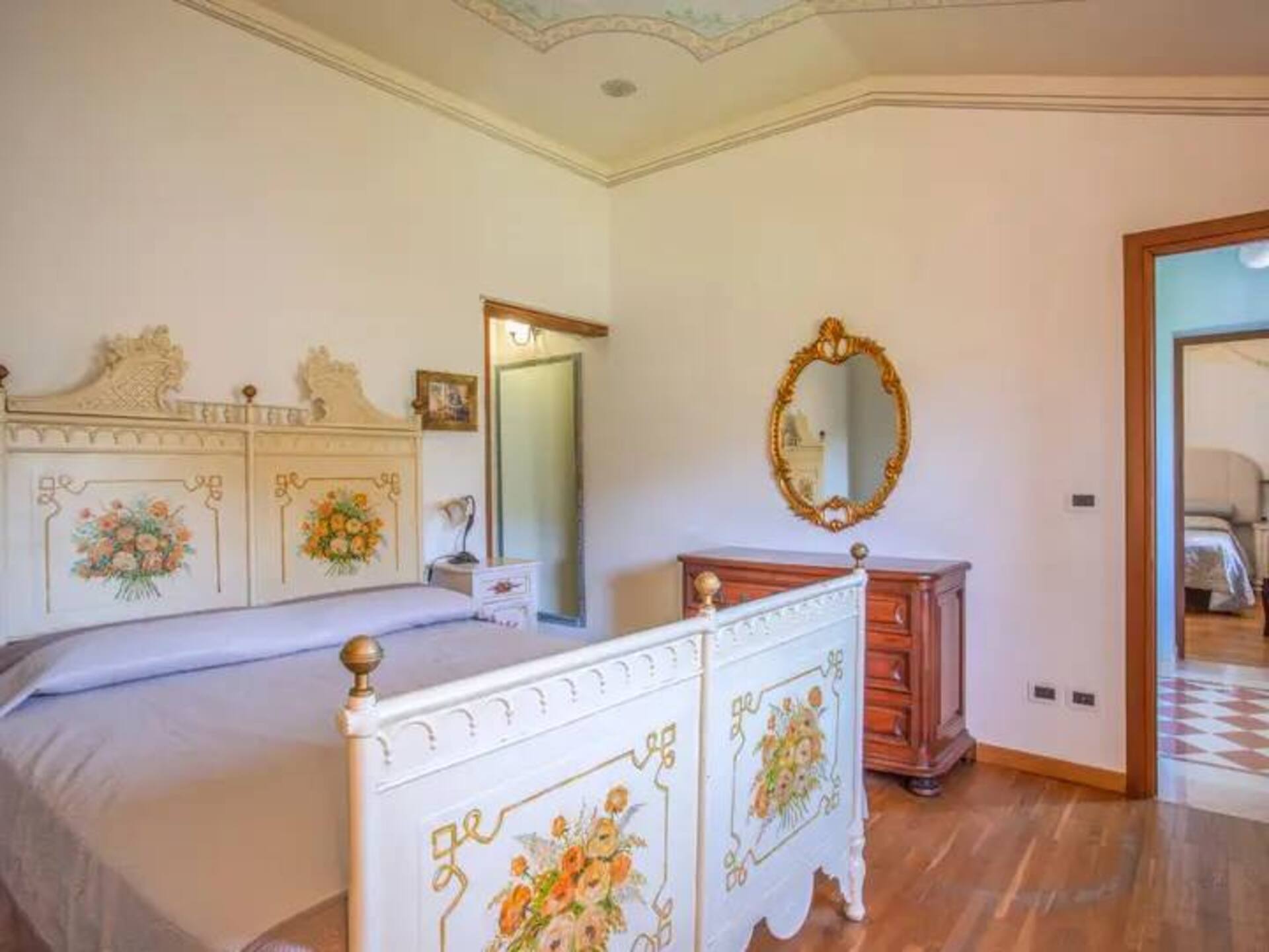 Počitniška hiša na podeželju - Montecatini Terme Villa 1000