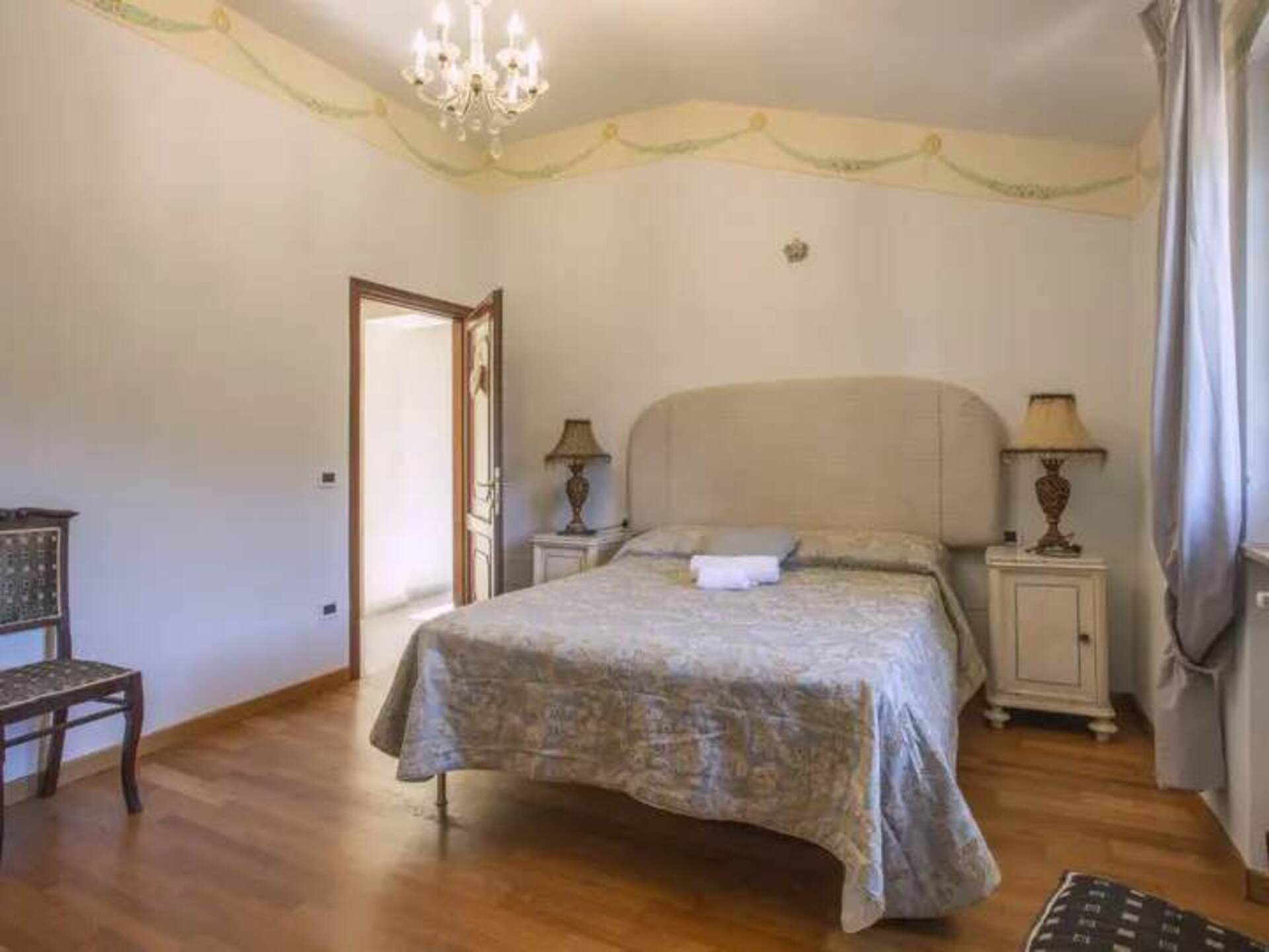 Počitniška hiša na podeželju - Montecatini Terme Villa 1000