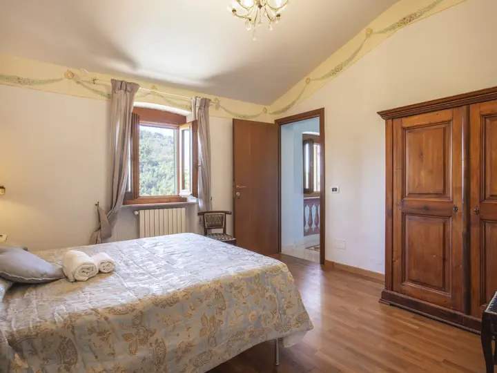 Počitniška hiša na podeželju - Montecatini Terme Villa 1000