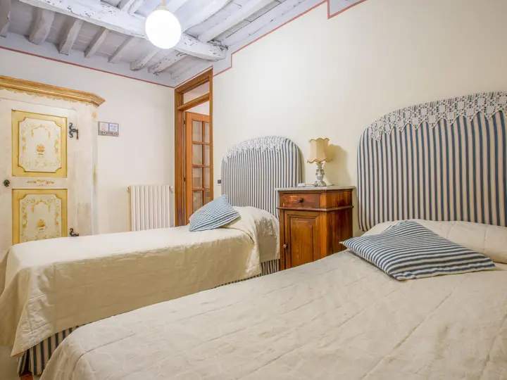 Počitniška hiša na podeželju - Montecatini Terme Villa 1000