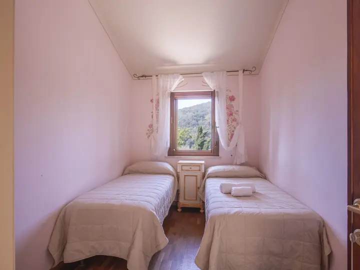 Počitniška hiša na podeželju - Montecatini Terme Villa 1000