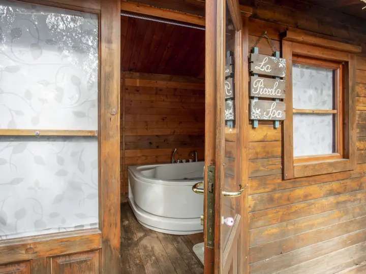 Počitniška hiša na podeželju - Montecatini Terme Villa 1000