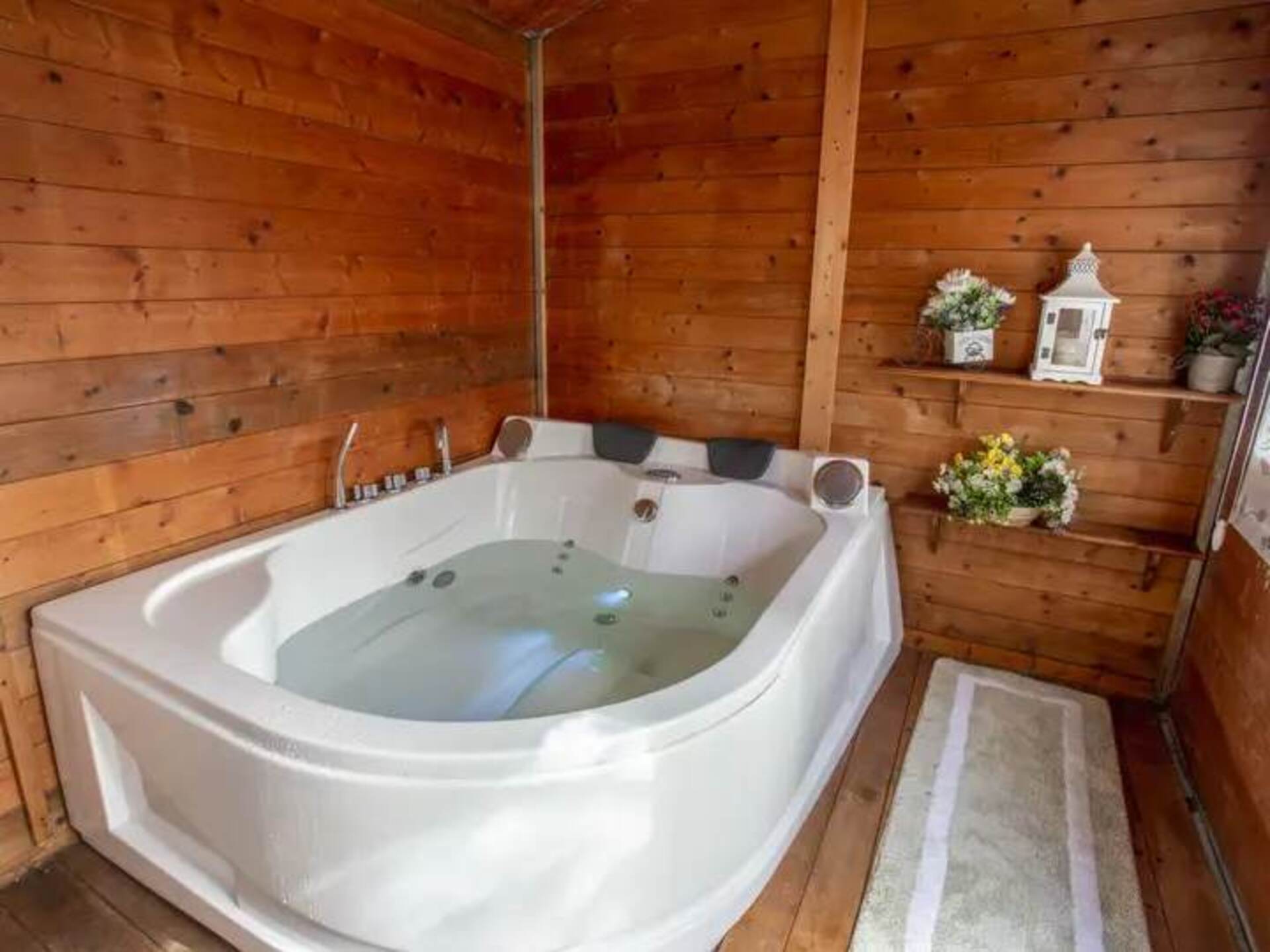 Počitniška hiša na podeželju - Montecatini Terme Villa 1000